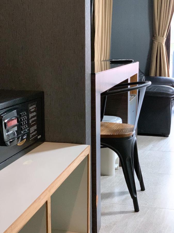 瓦塔纳酒店 曼谷